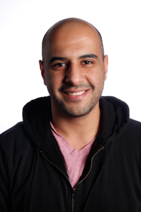 Amir Bedir