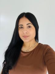 Llitsi Gonzalez