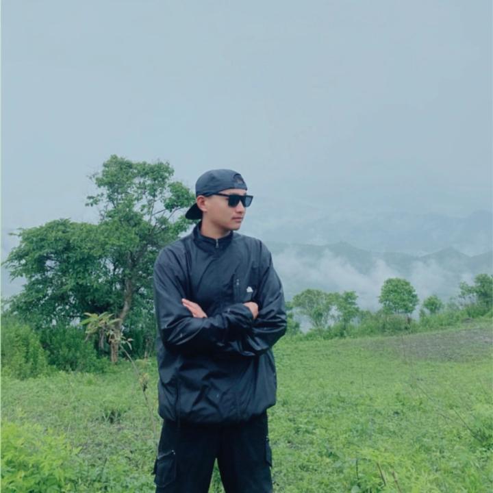 Malem Aheibam