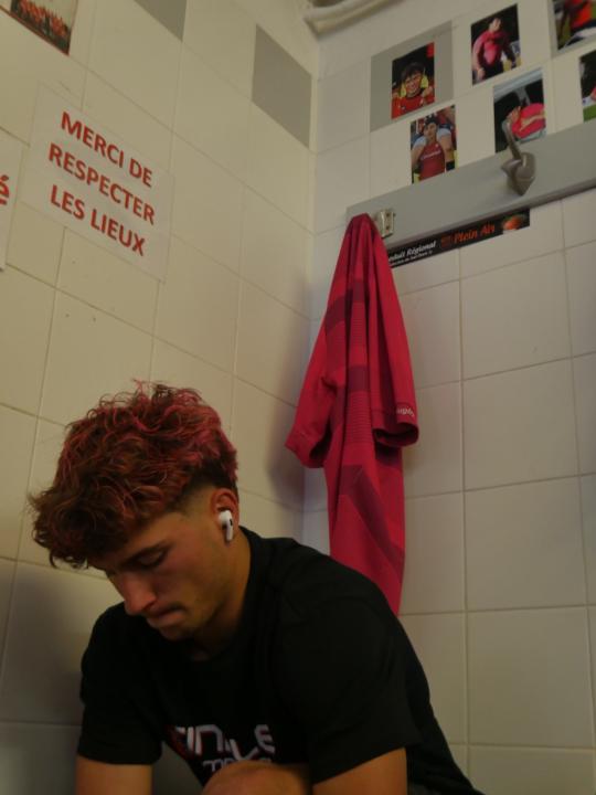 Maxime Martin