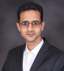Gautam Srikrishna
