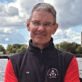 Eric Kent