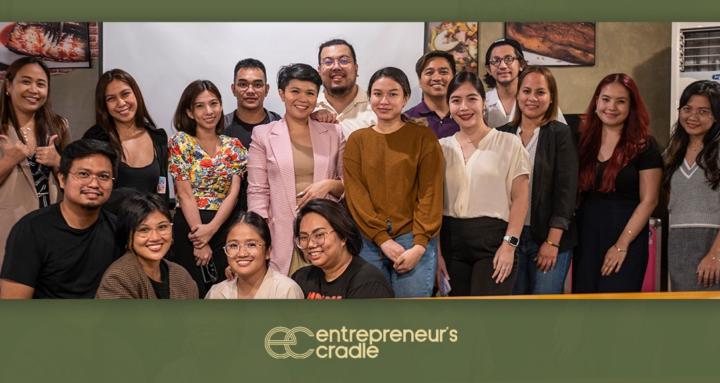 Entrepreneur's Cradle