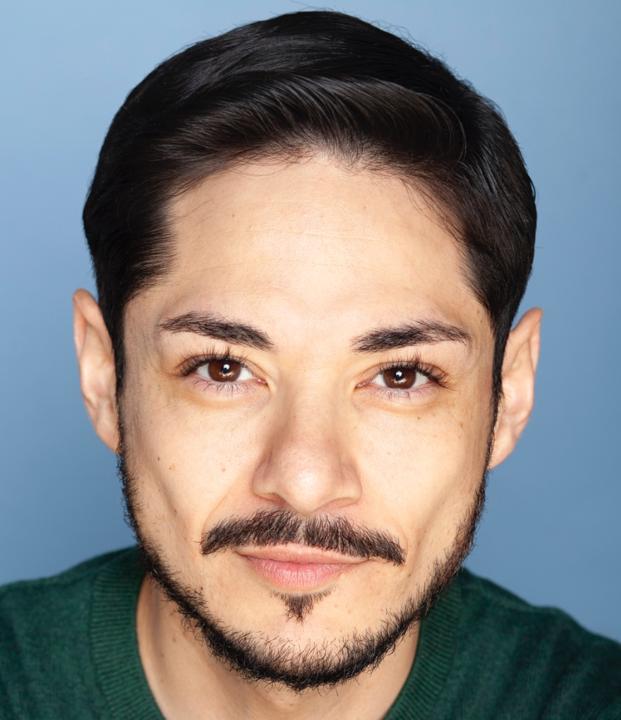 Xander Perez