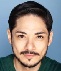 Xander Perez