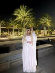 Faryal Mahomed