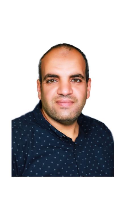 Mostafa Elomda