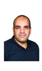Mostafa Elomda