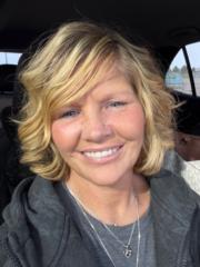 Angela Kilroy