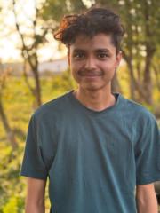 Aryan Dutta