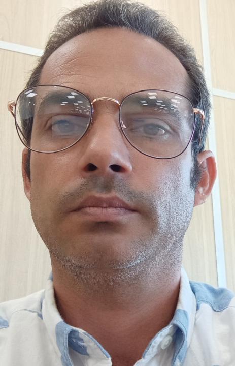 Gusbey Pérez Carrazana