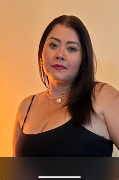Milena García