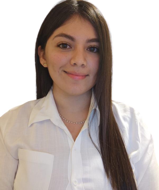 Ariana Gonzales