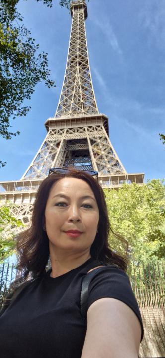 Наранзул Бямбаа