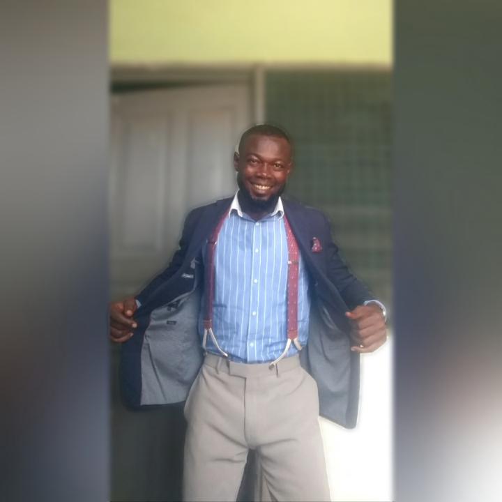 Francis Terkper