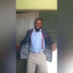 Francis Terkper