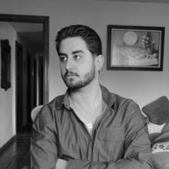 Rodrigo González
