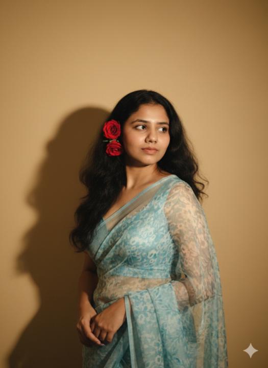 Anushika Verma