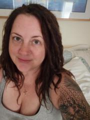 Sabrina Lecinski-Roberts