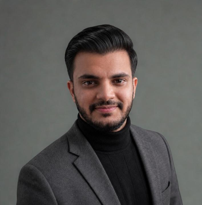 Ahmed Ajlan