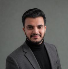 Ahmed Ajlan
