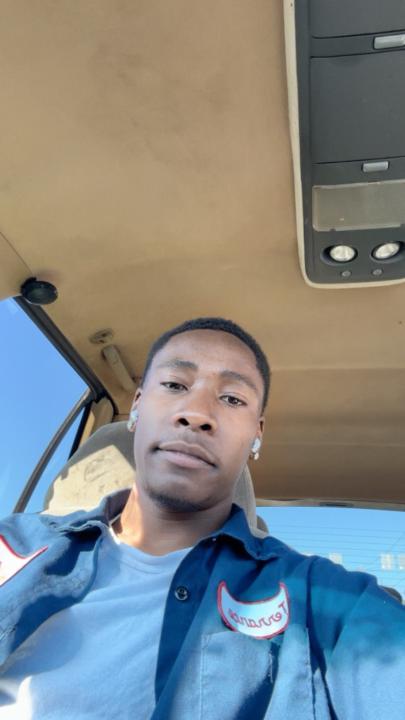 Terrence F