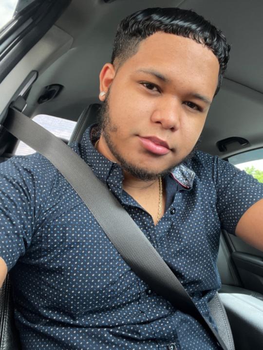 Argenis González