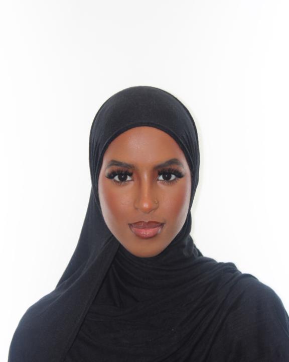 Hafsa Ibrahim