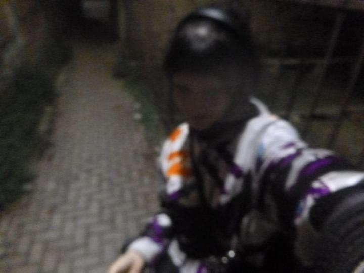 Foteini Nanou