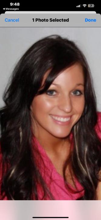 Angela Hakmeh