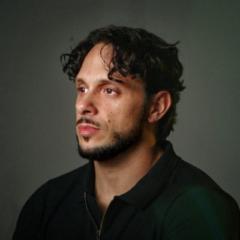 Nicolás Shigant