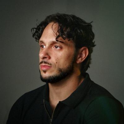 Nicolás Shigant