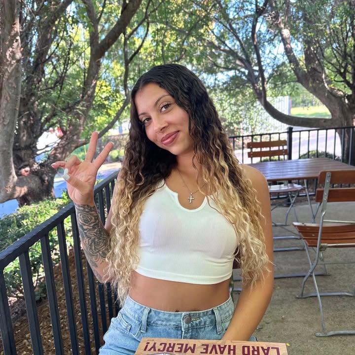 Seairrha Franklin