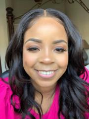 Rashunda Mitchell