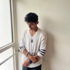 Shivansh Bisht