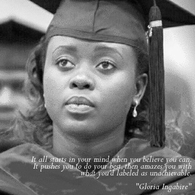 Ingabire Gloria