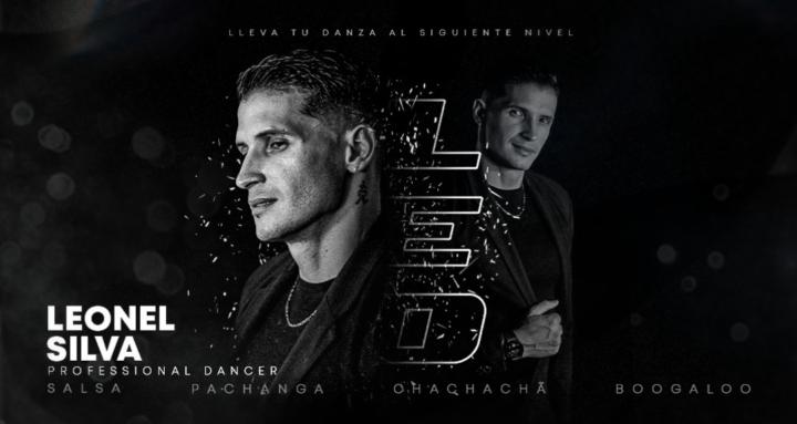 Salsa Pro - Escuela online