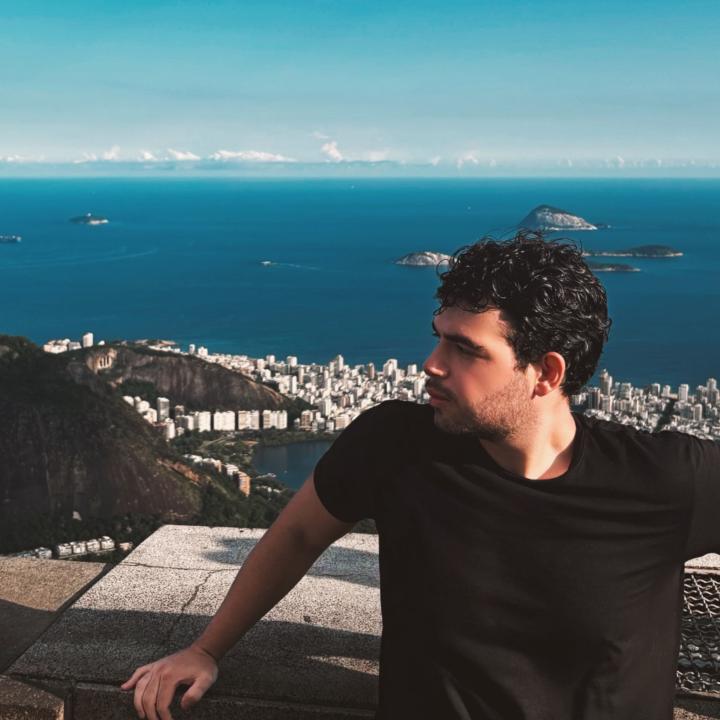 Gabriel Araujo