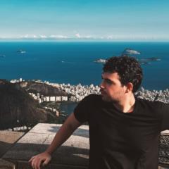 Gabriel Araujo