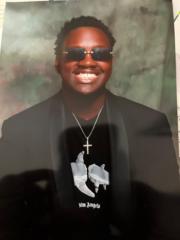 Kam Johnson