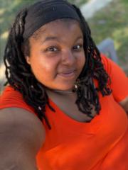 Latosha Ross