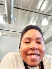 Maya Isiah