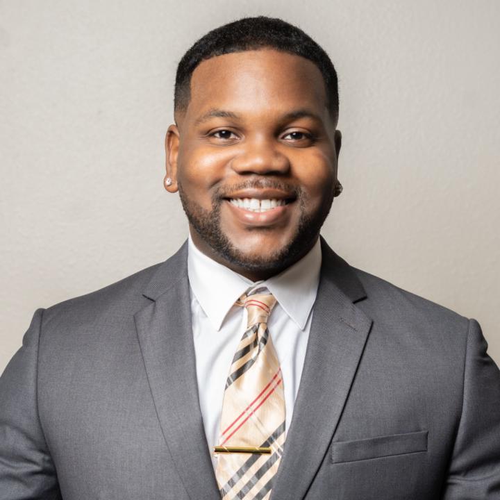 Lavonta Nixon