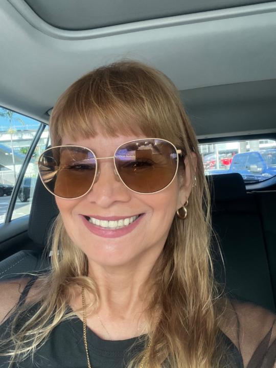 Evelyn Carrasco