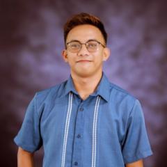 Vince Angelo Mabida