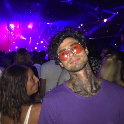 Matthew Brusamarello