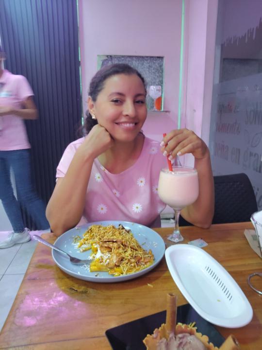 Mariana Arrieta