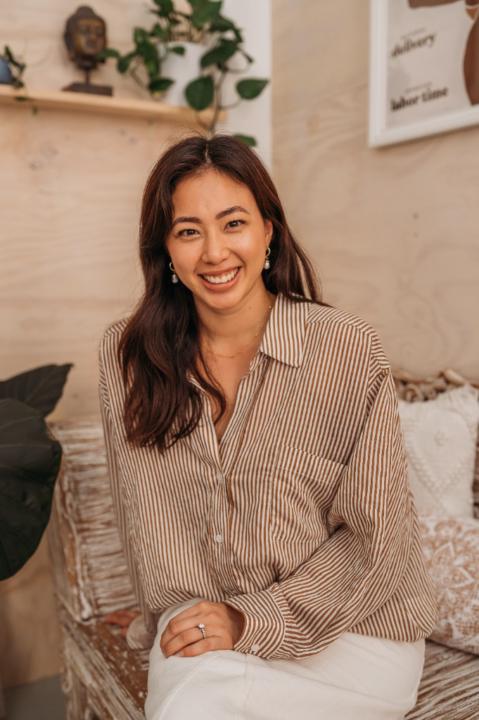 Sindy Yang