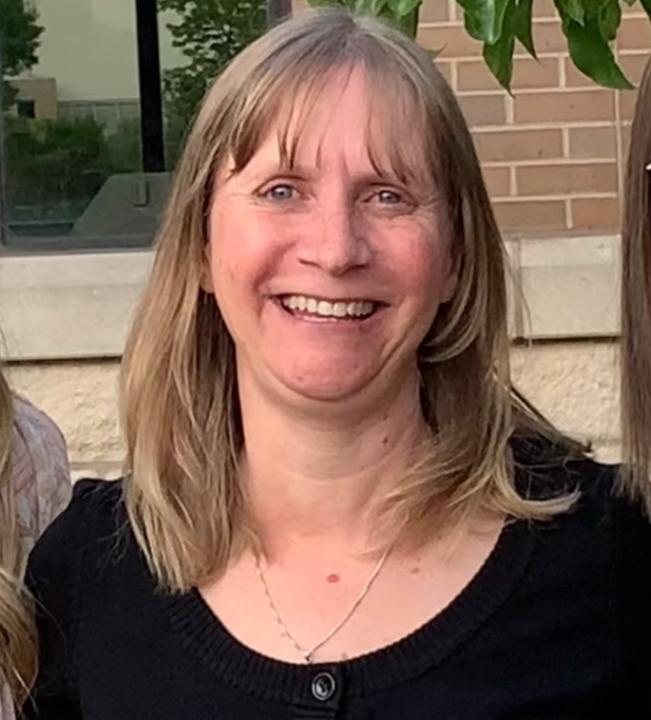 Brenda Hannan