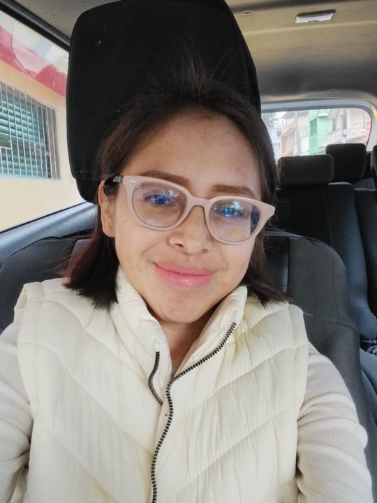 Maria isabel Ruiz aguilar